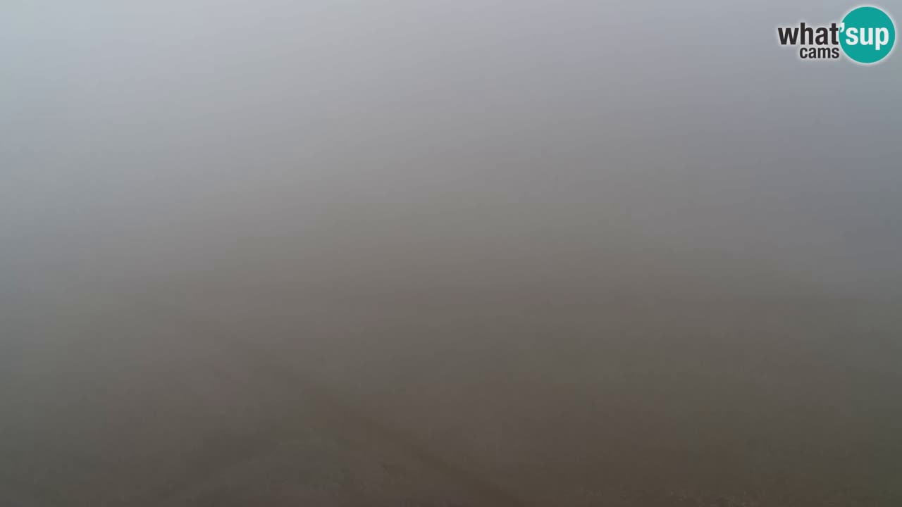 Webcam Pohorje Trikotna Jasa | Poštela