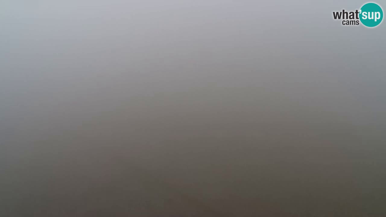 Webcam Pohorje Trikotna Jasa | Poštela