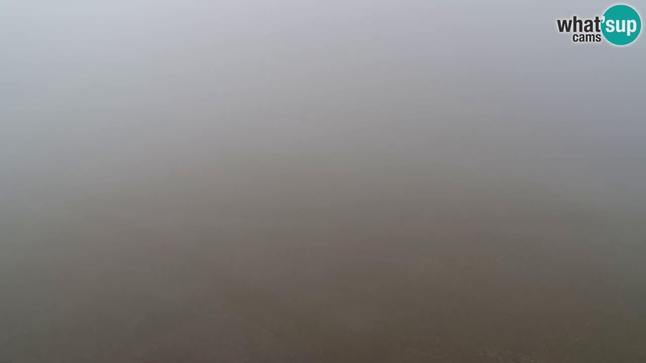 Spletna Kamera Pohorje Trikotna Jasa | Poštela