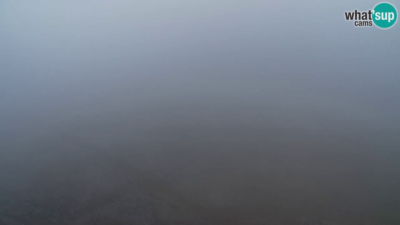 Web Camera Pohorje Trikotna Jasa | Poštela