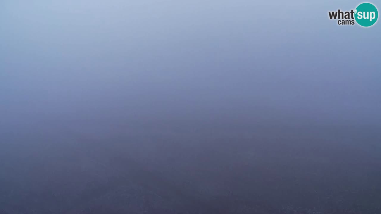 Web kamera Pohorje Trikotna Jasa | Poštela