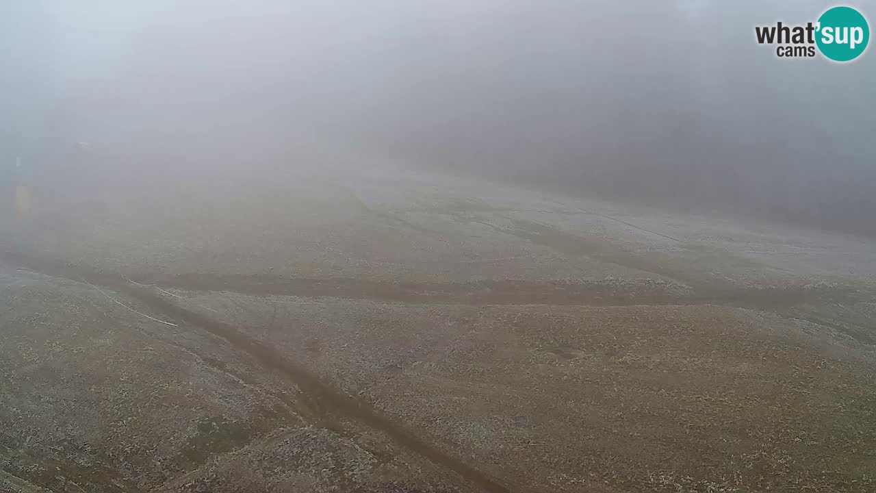 Web kamera Pohorje Trikotna Jasa | Poštela