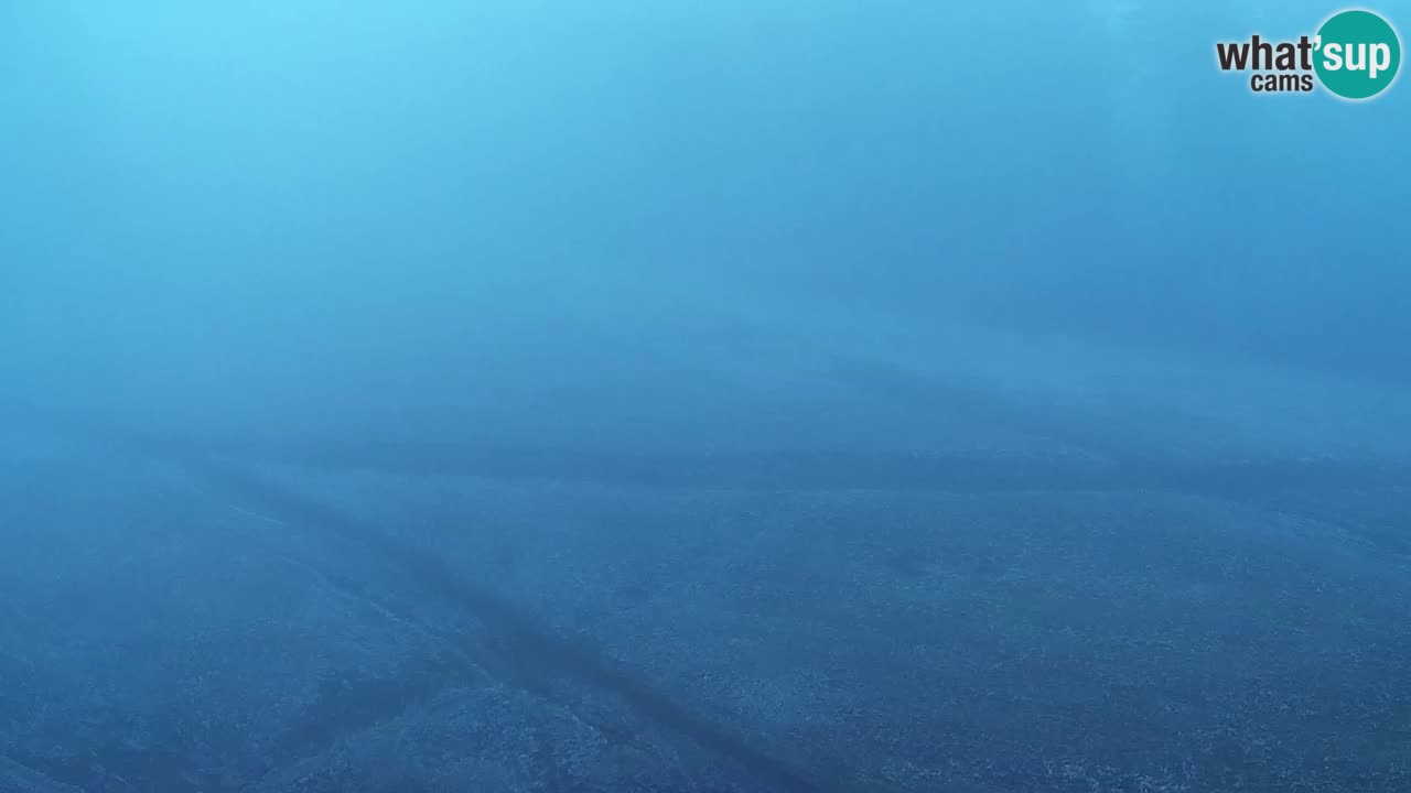 Web Camera Pohorje Trikotna Jasa | Poštela