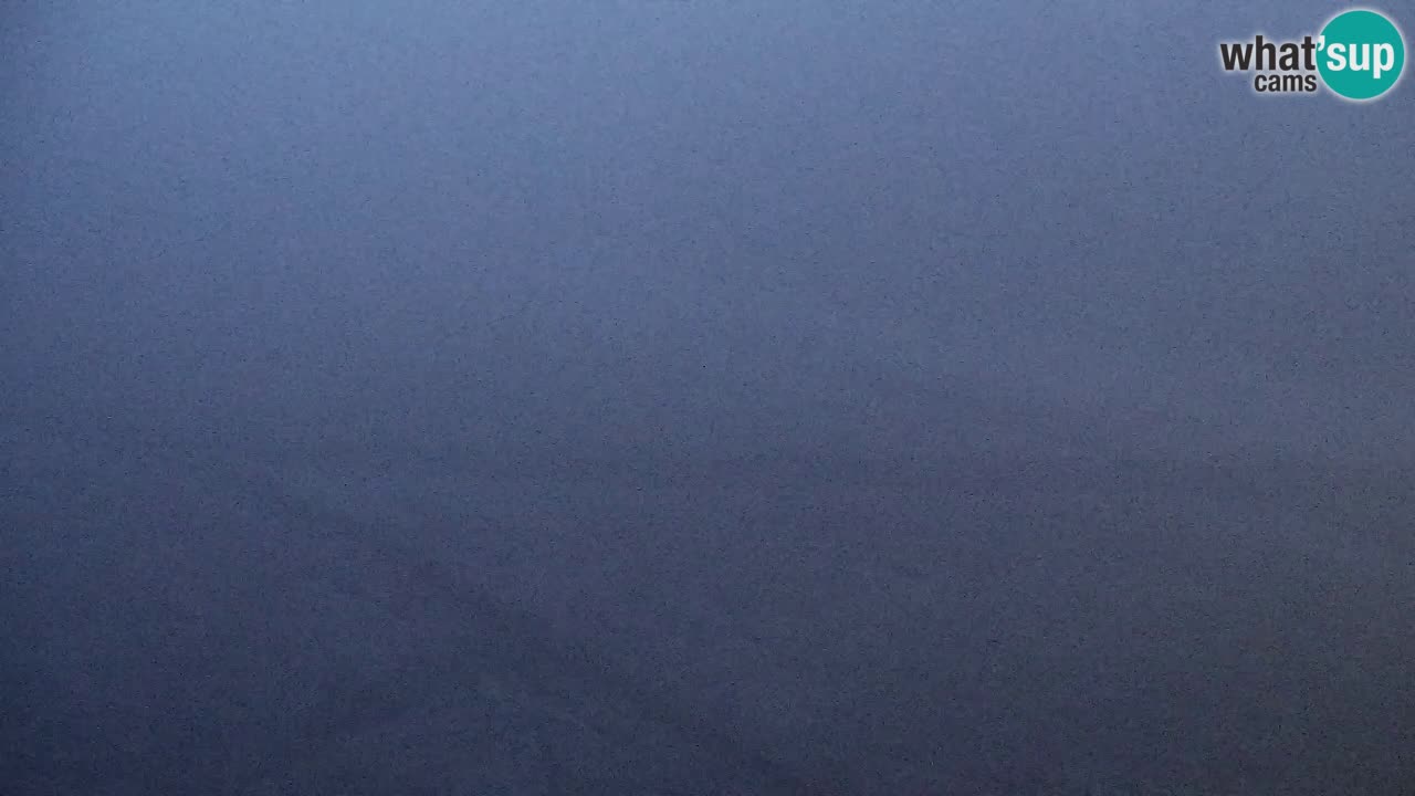 Webcam Pohorje Trikotna Jasa | Poštela