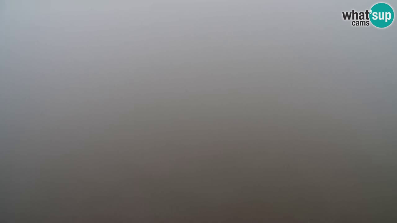 Spletna Kamera Pohorje Trikotna Jasa | Poštela