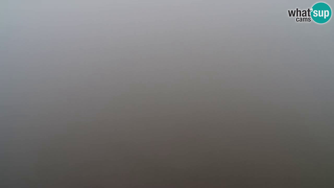 Webcam Pohorje Trikotna Jasa | Poštela