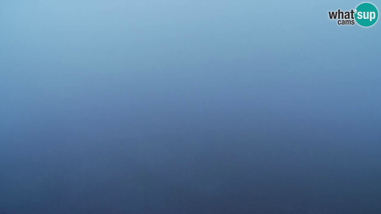 Webcam Pohorje Trikotna Jasa | Poštela