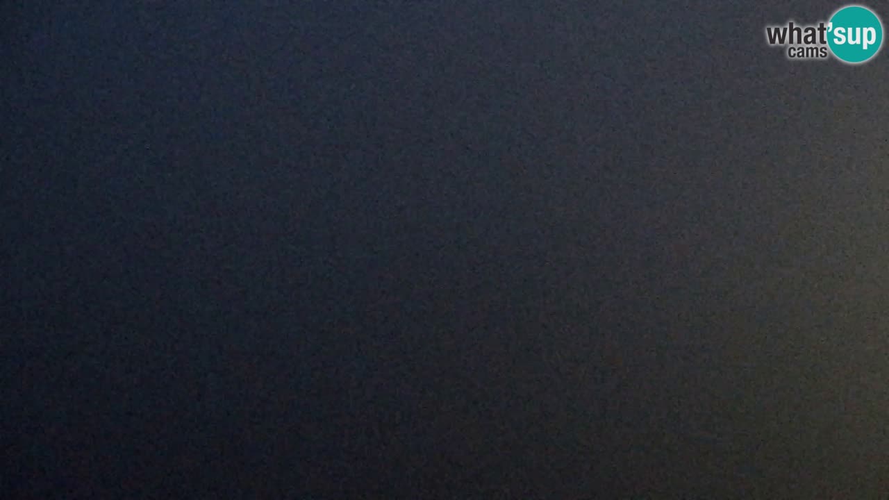 Spletna Kamera Pohorje Trikotna Jasa | Poštela