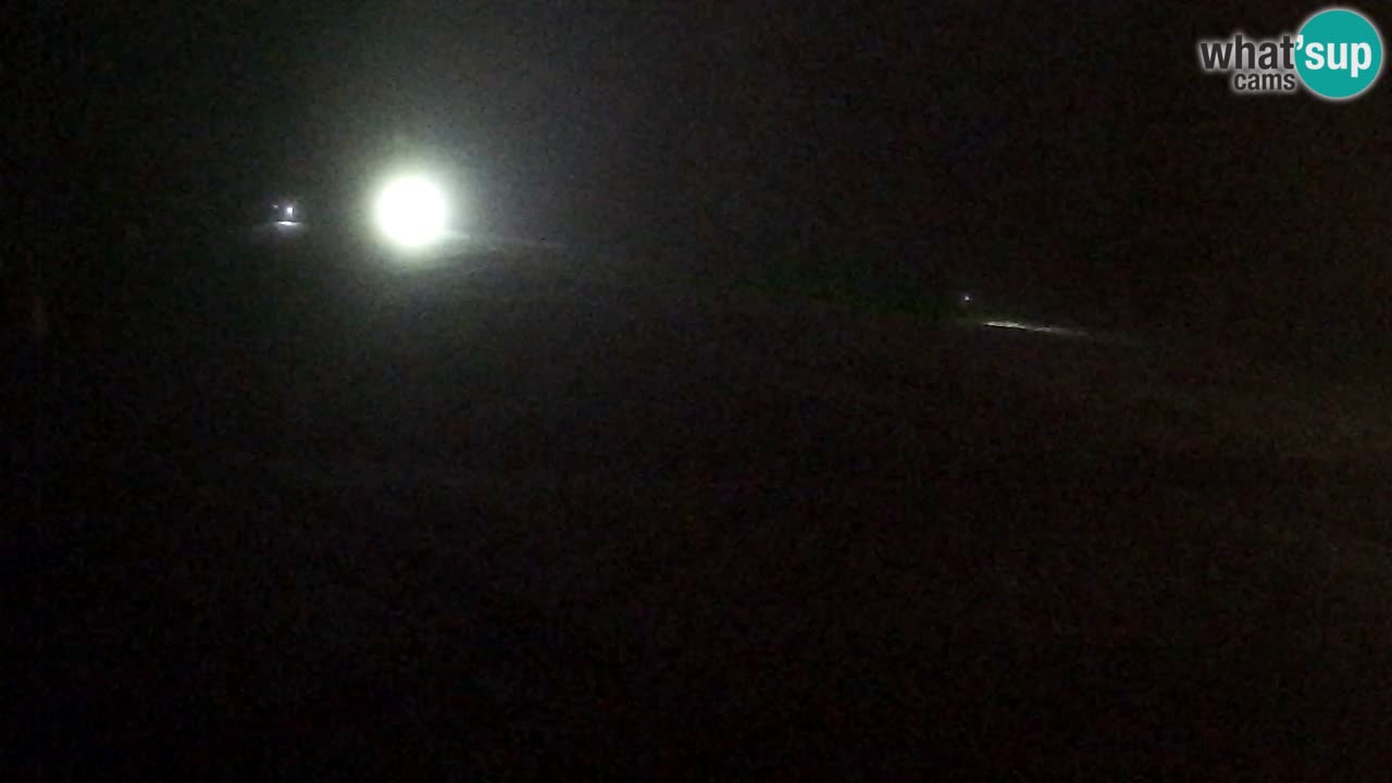 Web Camera Pohorje Trikotna Jasa | Poštela