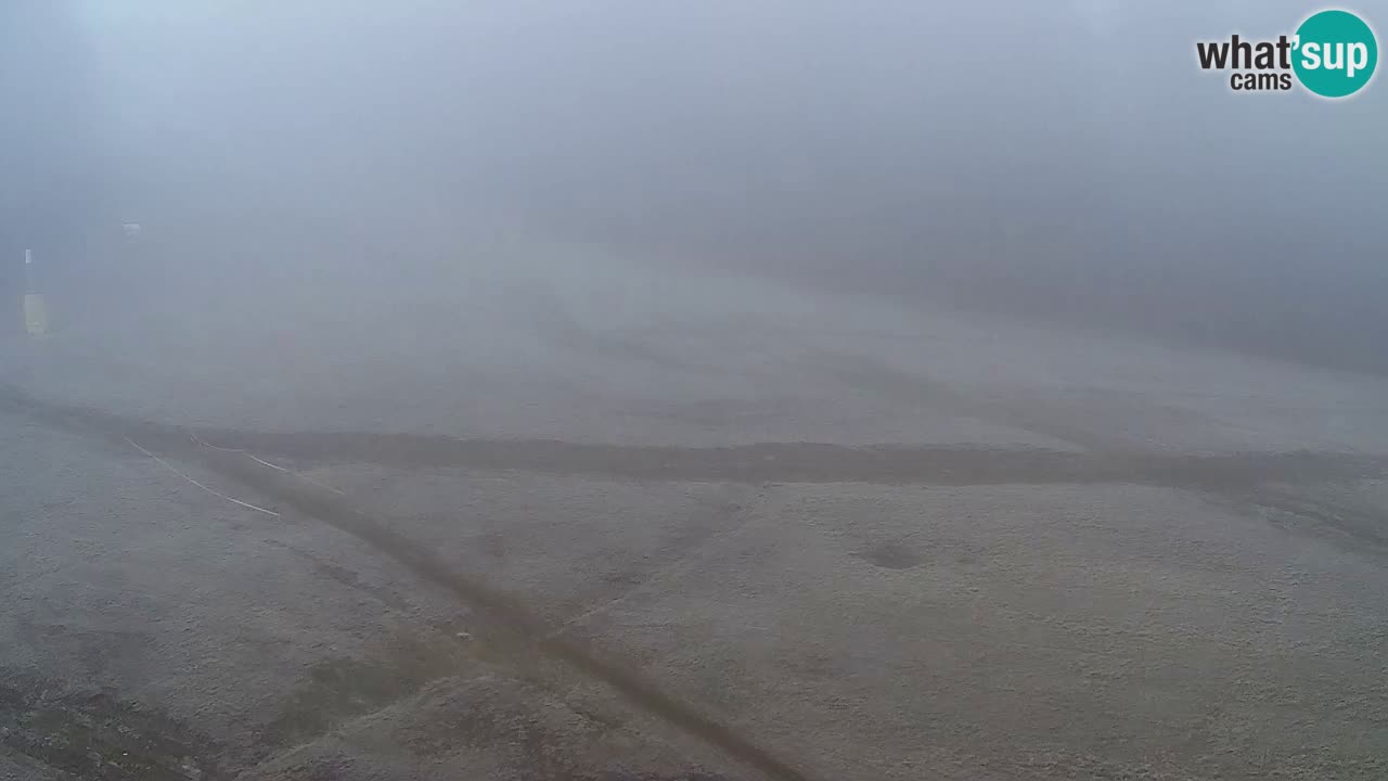 Web kamera Pohorje Trikotna Jasa | Poštela