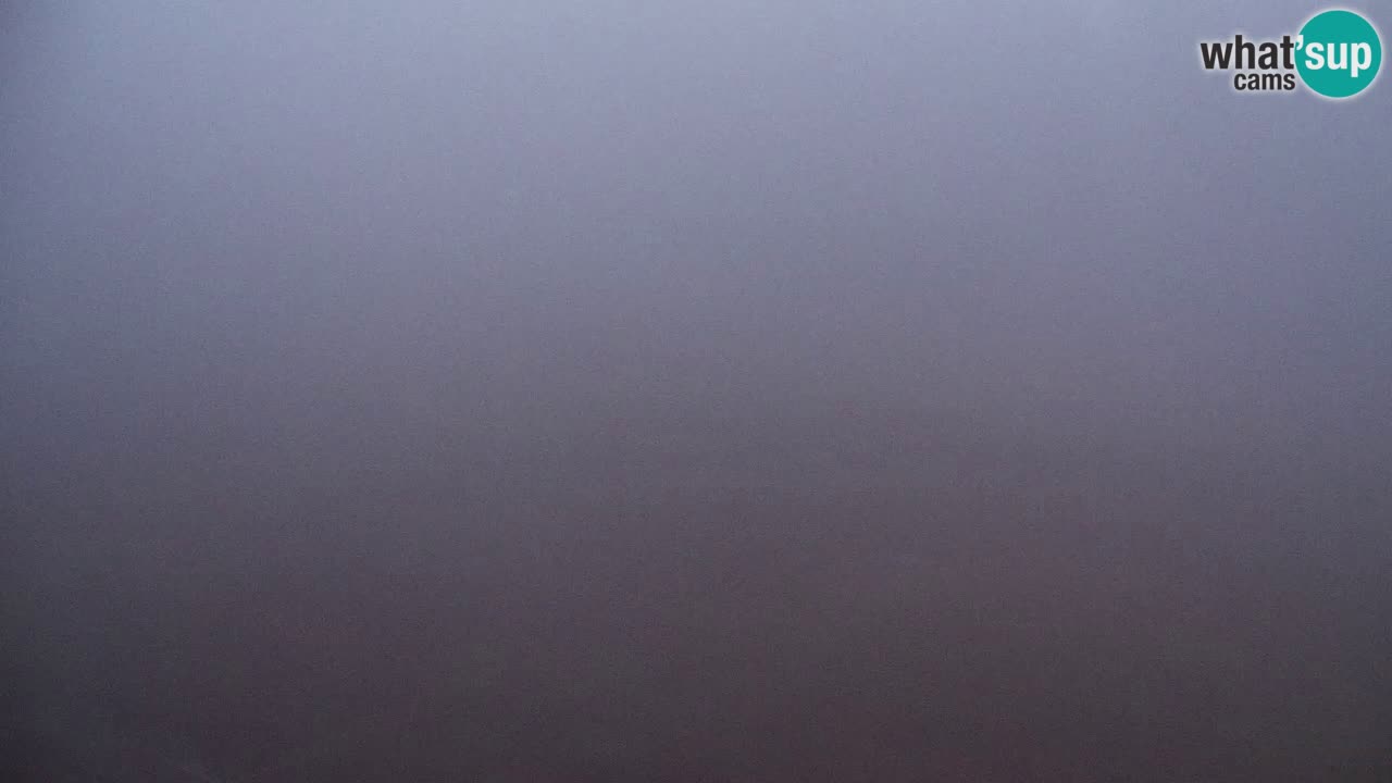 Webcam Pohorje Trikotna Jasa | Poštela