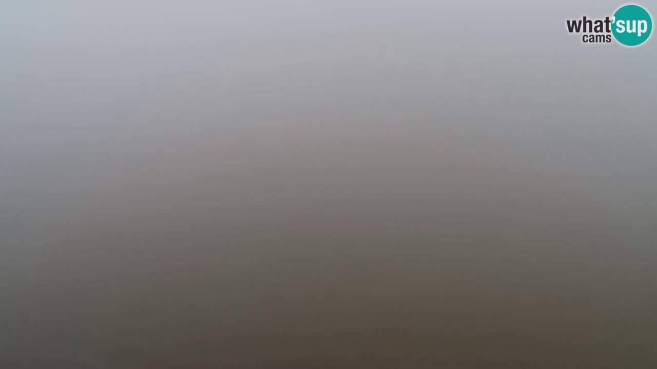 Web kamera Pohorje Trikotna Jasa | Poštela