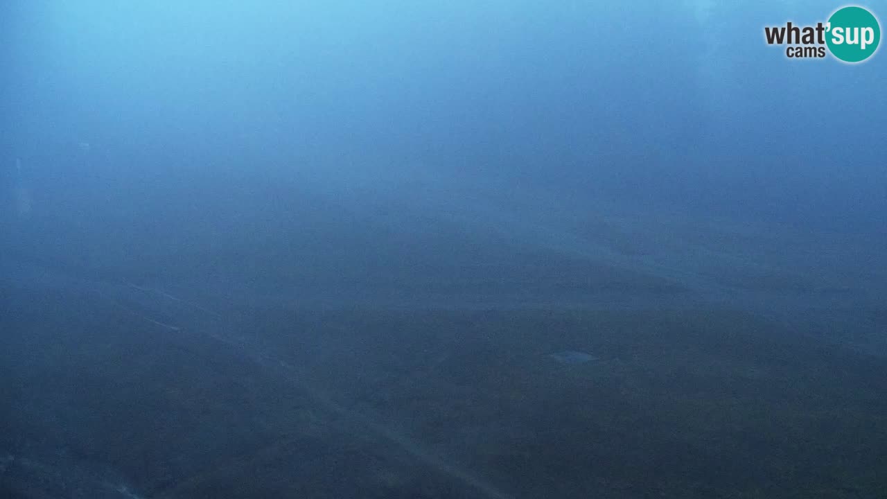 Webcam Pohorje Trikotna Jasa | Poštela