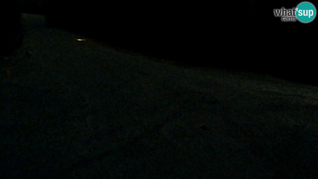 Webcam Pohorje Trikotna Jasa | Poštela