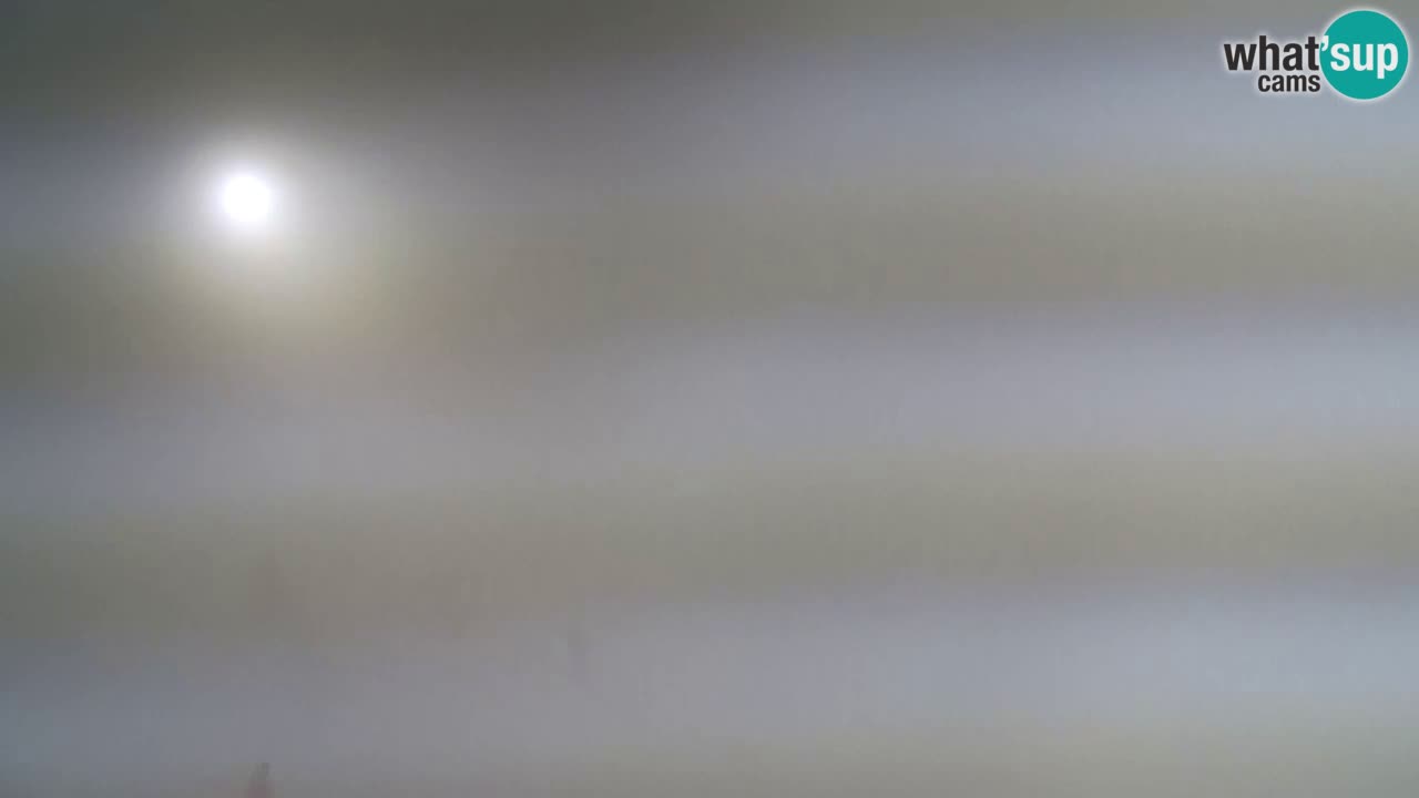 Webcam Pohorje Trikotna Jasa | Poštela