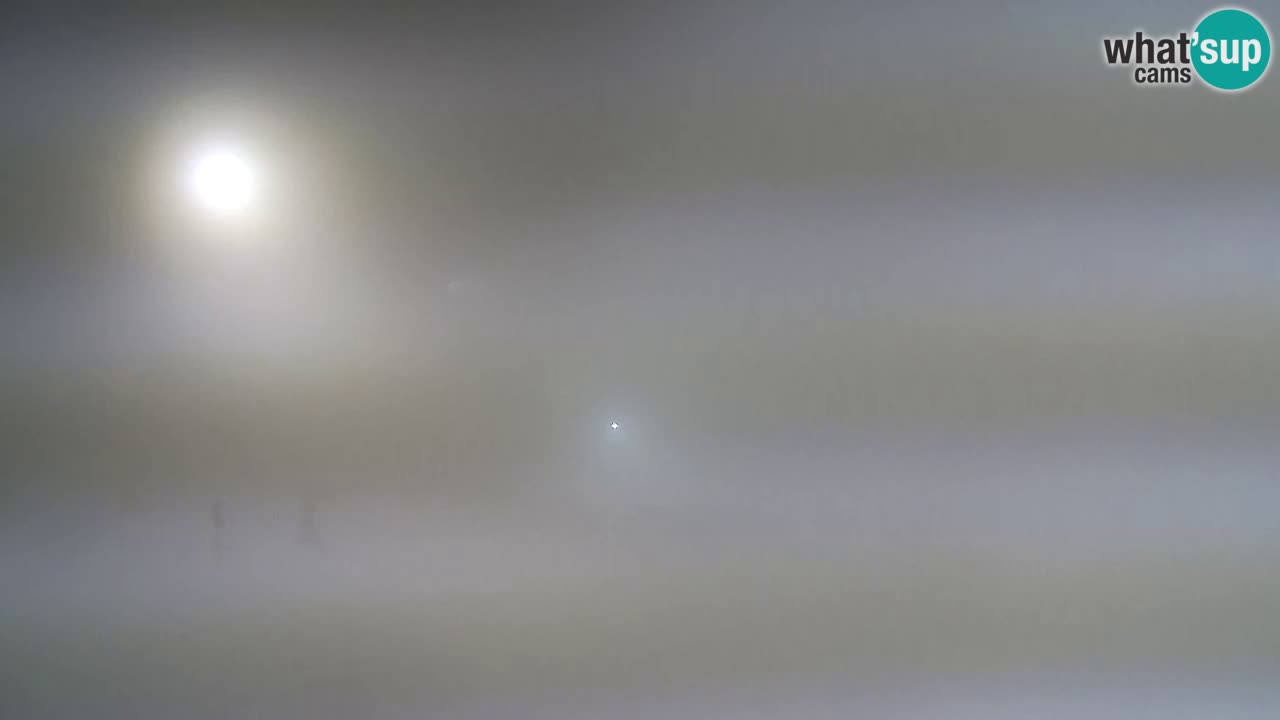 Webcam Pohorje Trikotna Jasa | Poštela