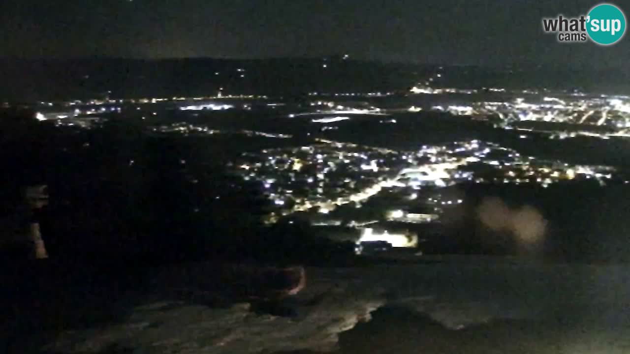 Webcam Pohorje Trikotna Jasa | Poštela