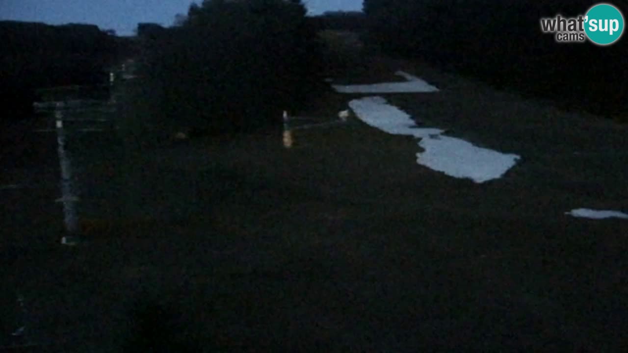 Web kamera Pohorje Trikotna Jasa | Poštela