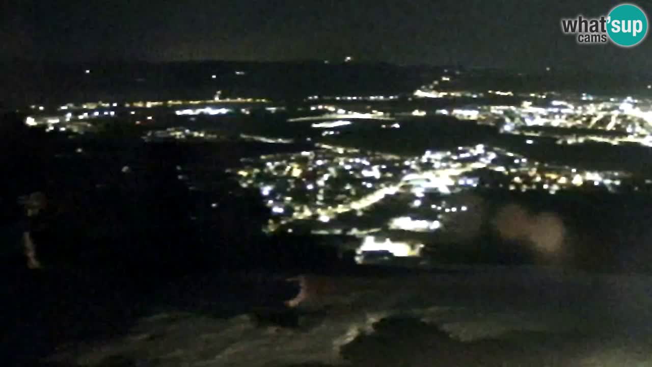 Webcam Pohorje Trikotna Jasa | Poštela