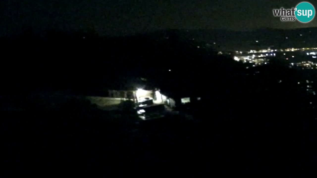 Webcam Pohorje Trikotna Jasa | Poštela