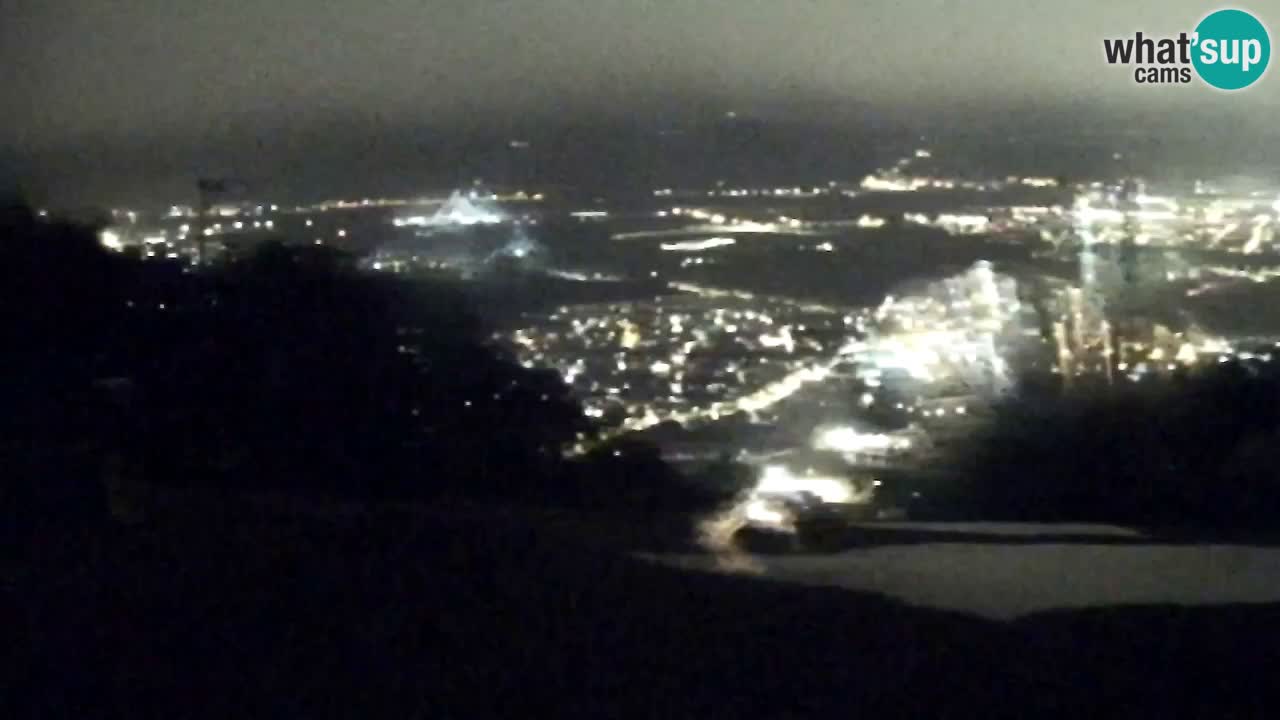 Webcam Pohorje Trikotna Jasa | Poštela