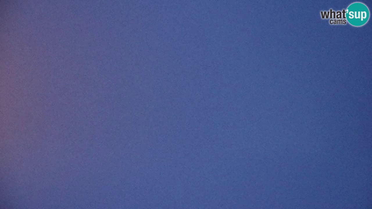 Webcam Pohorje Trikotna Jasa | Poštela