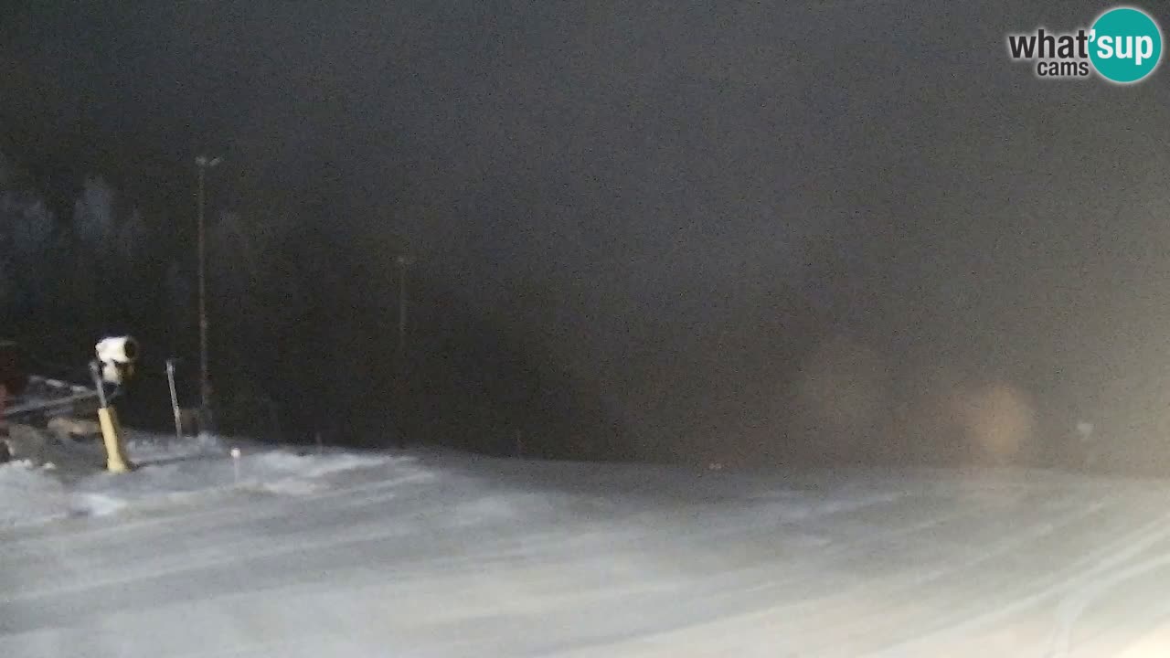 Webcam Pohorje Trikotna Jasa | Poštela