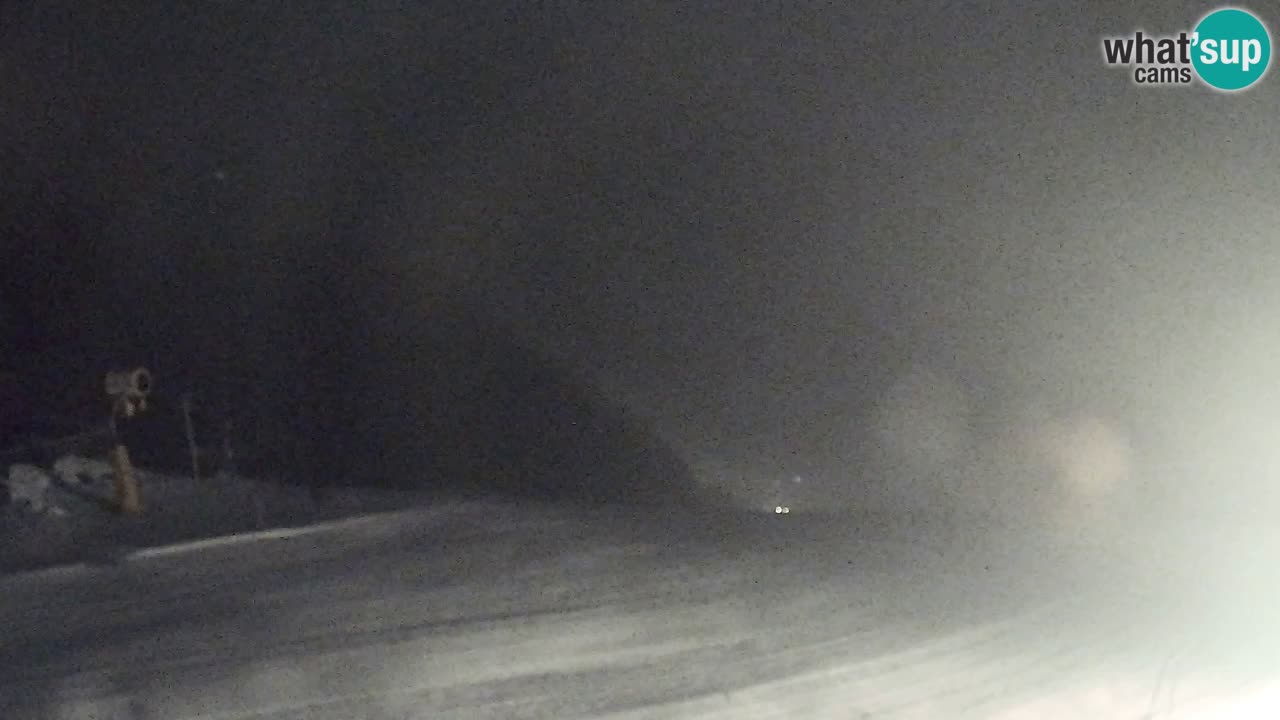 Webcam Pohorje Trikotna Jasa | Poštela