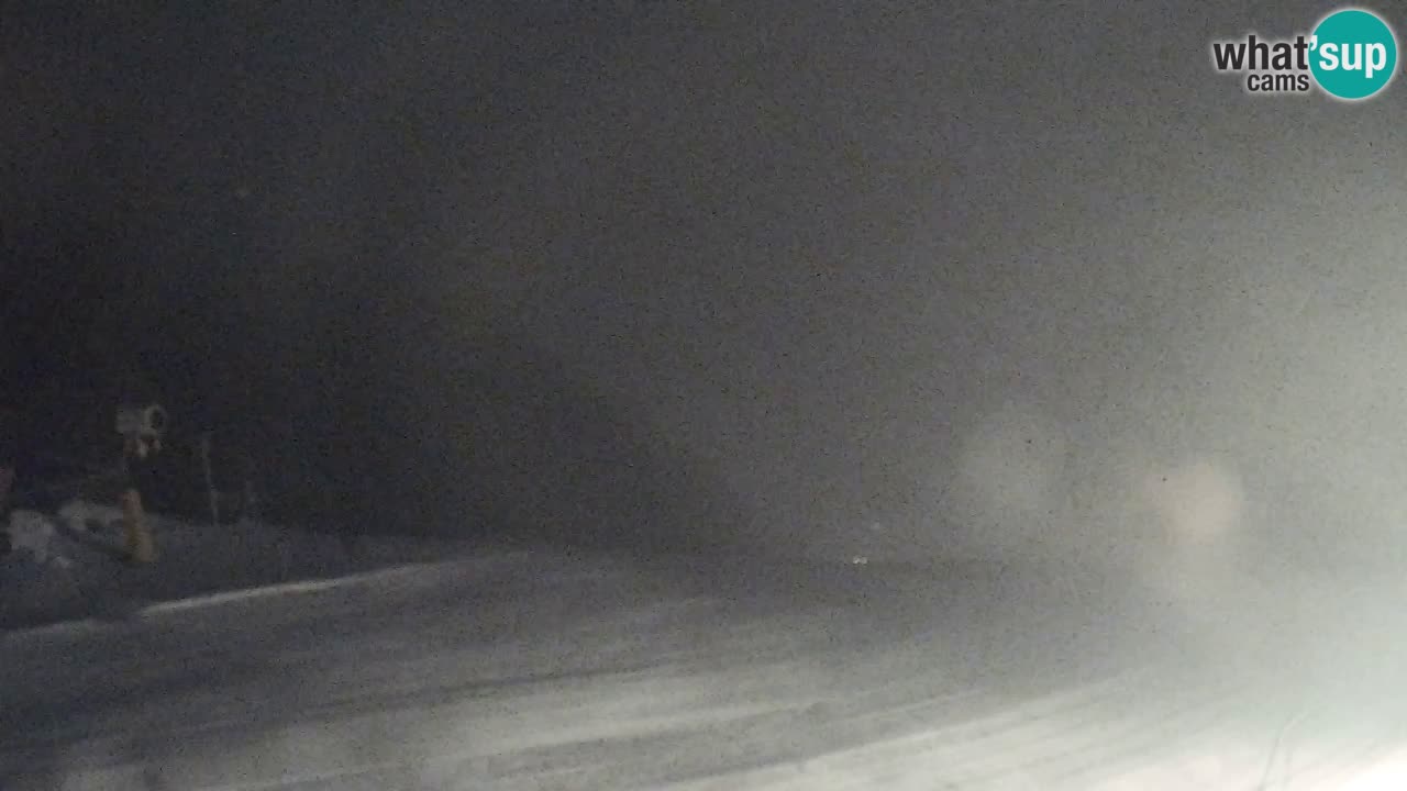 Webcam Pohorje Trikotna Jasa | Poštela