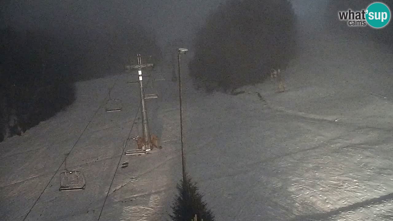 Webcam Pohorje Trikotna Jasa | Poštela
