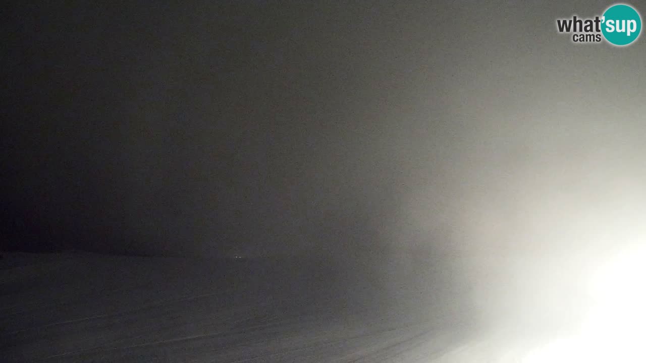 Webcam Pohorje Trikotna Jasa | Poštela