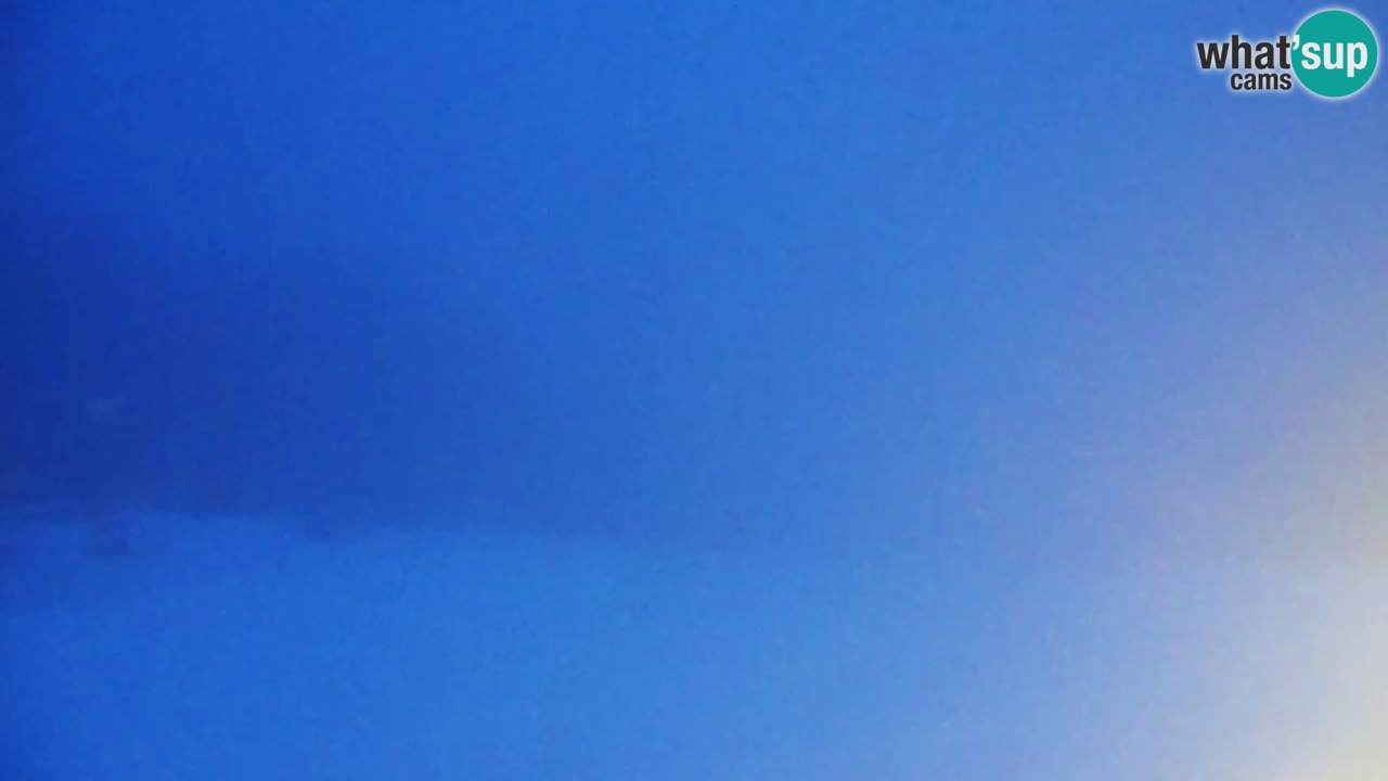 Webcam Pohorje Trikotna Jasa | Poštela