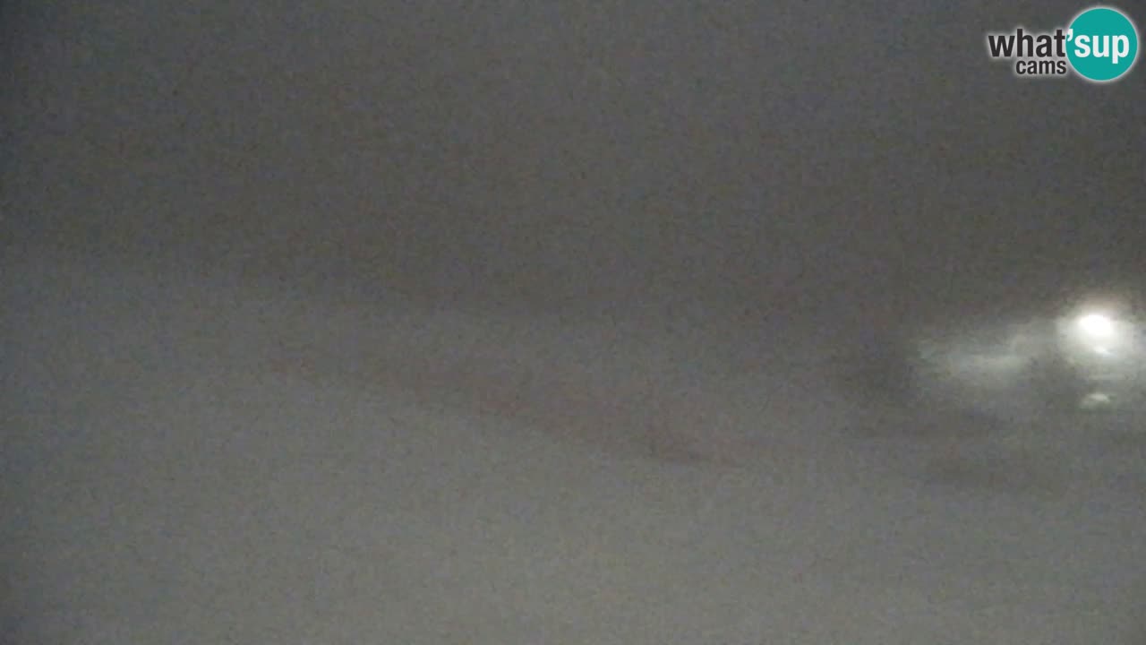 Spletna Kamera Pohorje Trikotna Jasa | Poštela