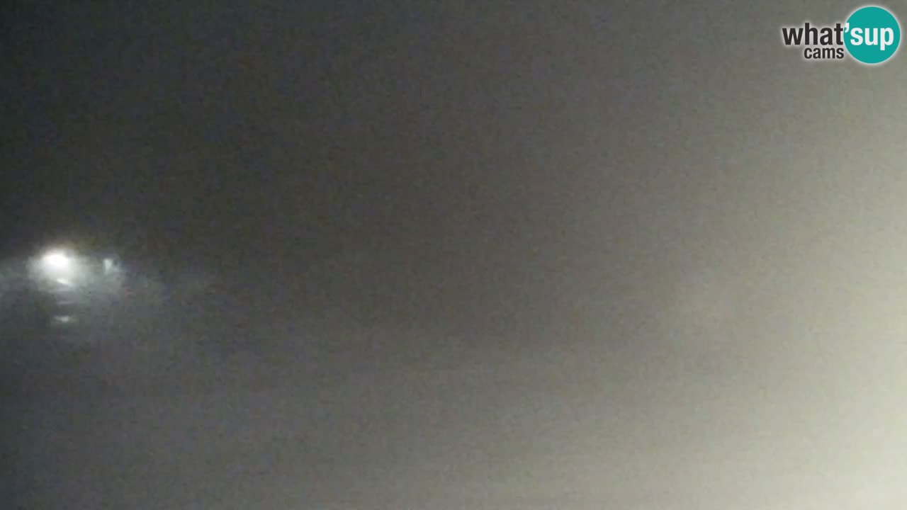 Webcam Pohorje Trikotna Jasa | Poštela