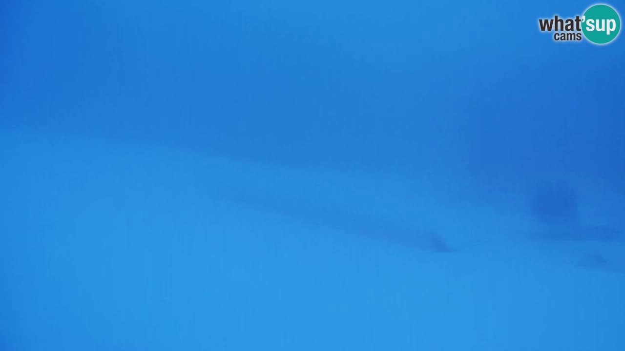 Web Camera Pohorje Trikotna Jasa | Poštela