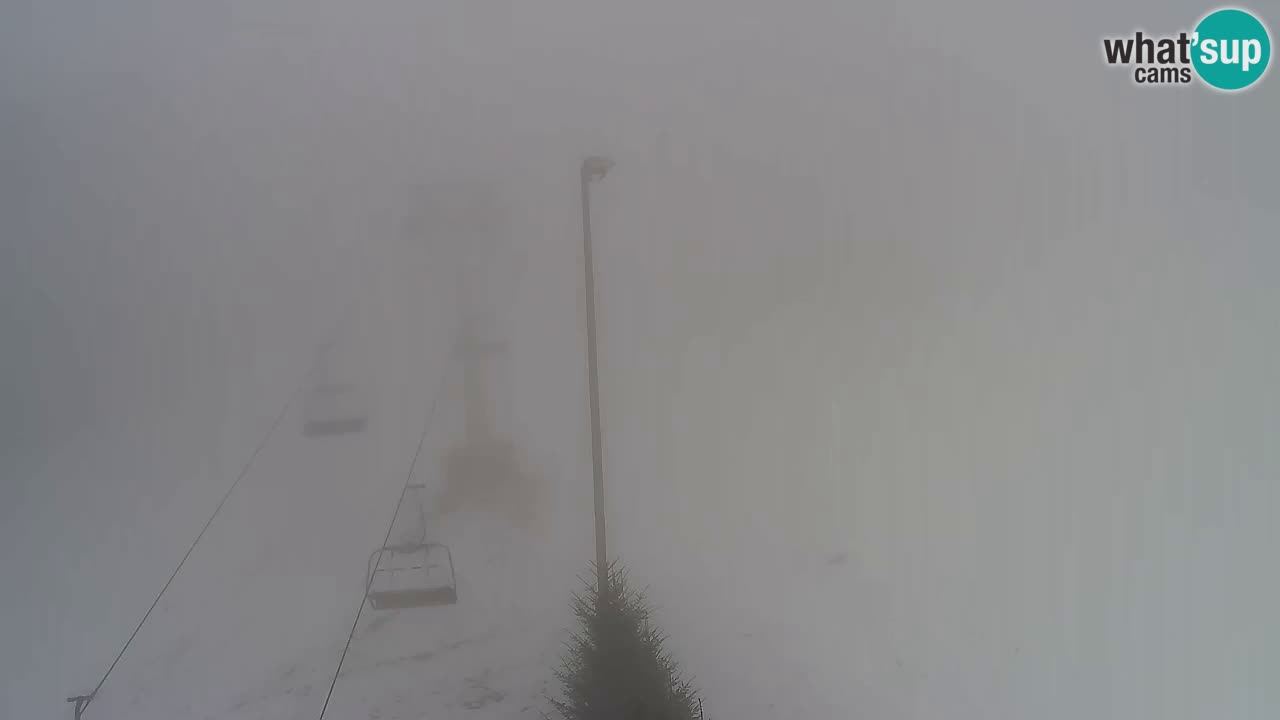 Webcam Pohorje Trikotna Jasa | Poštela