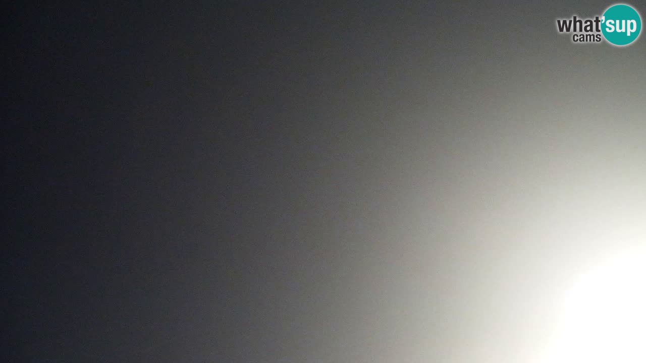 Web Camera Pohorje Trikotna Jasa | Poštela