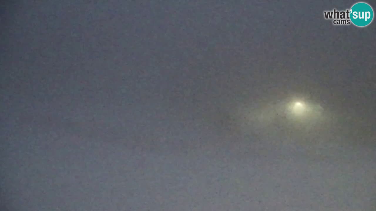 Spletna Kamera Pohorje Trikotna Jasa | Poštela