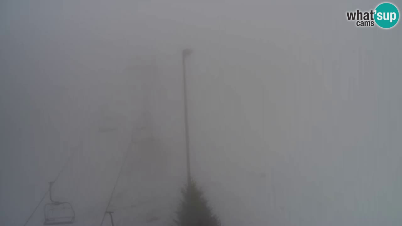 Webcam Pohorje Trikotna Jasa | Poštela