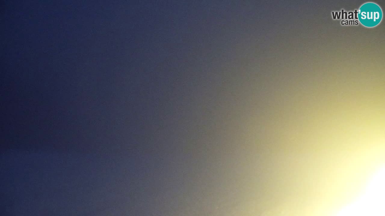 Webcam Pohorje Trikotna Jasa | Poštela