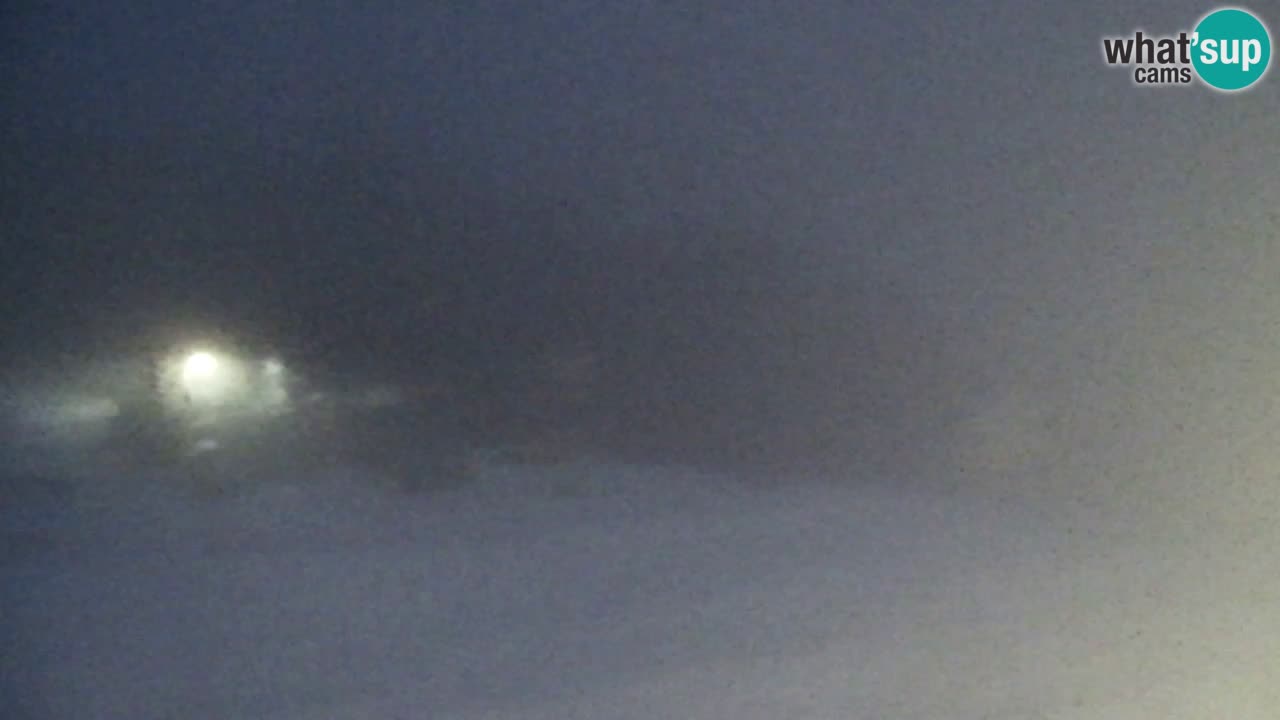 Web Camera Pohorje Trikotna Jasa | Poštela