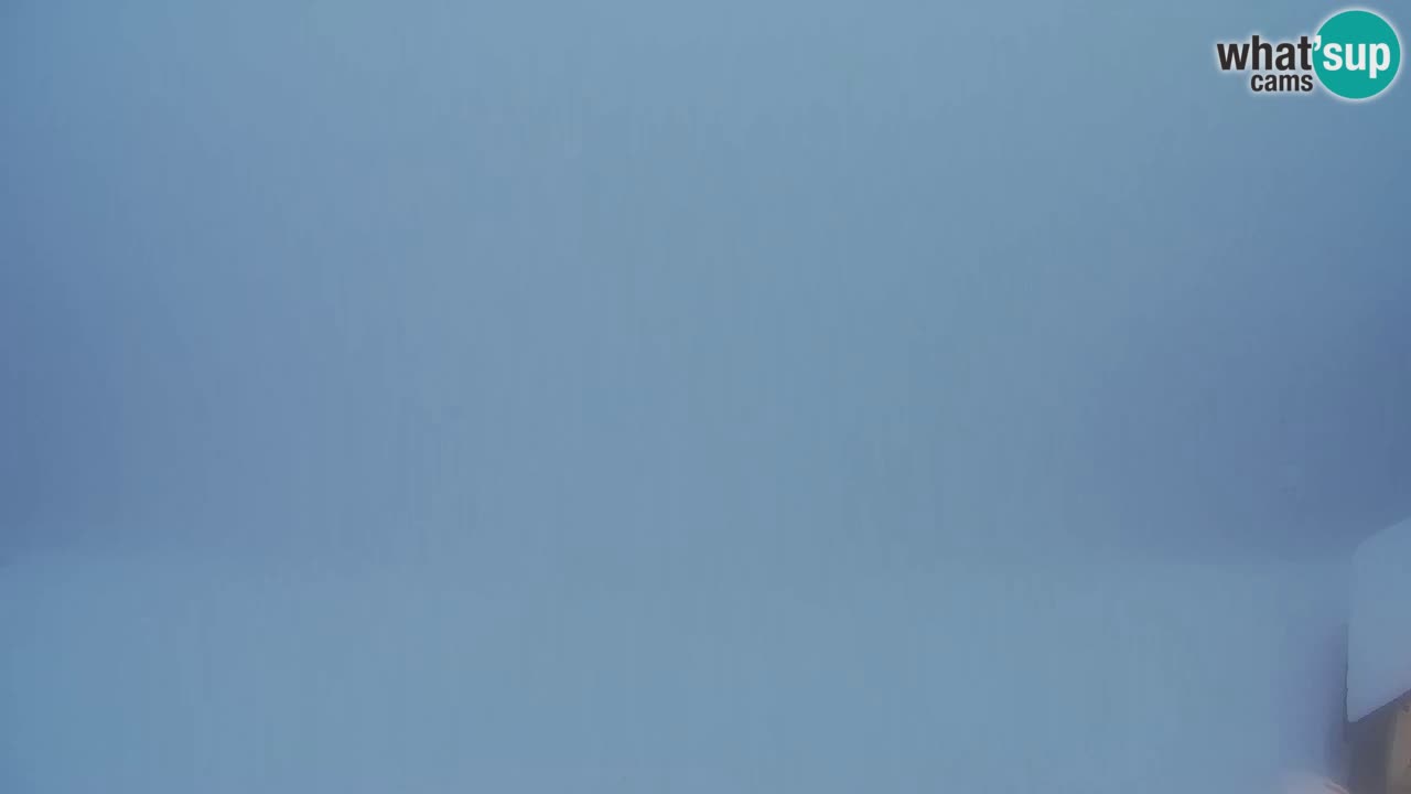 Web kamera Pohorje Trikotna Jasa | Poštela