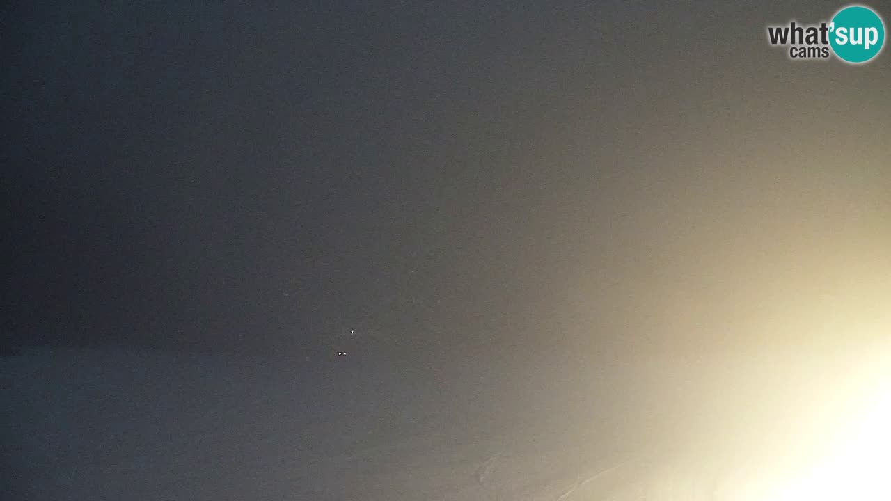 Webcam Pohorje Trikotna Jasa | Poštela