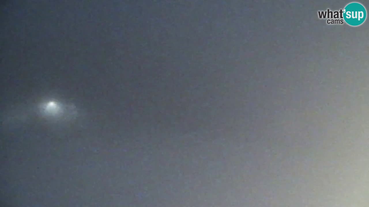 Webcam Pohorje Trikotna Jasa | Poštela