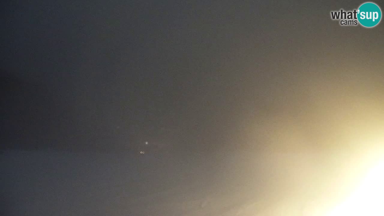 Webcam Pohorje Trikotna Jasa | Poštela