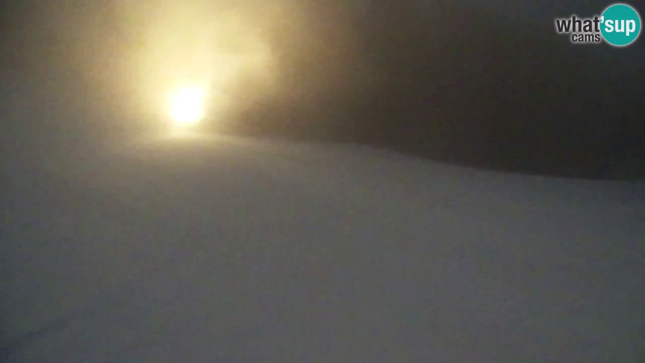 Webcam Pohorje Trikotna Jasa | Poštela