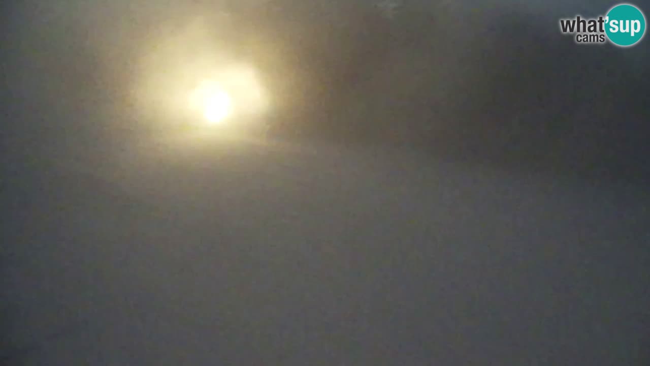 Web Camera Pohorje Trikotna Jasa | Poštela