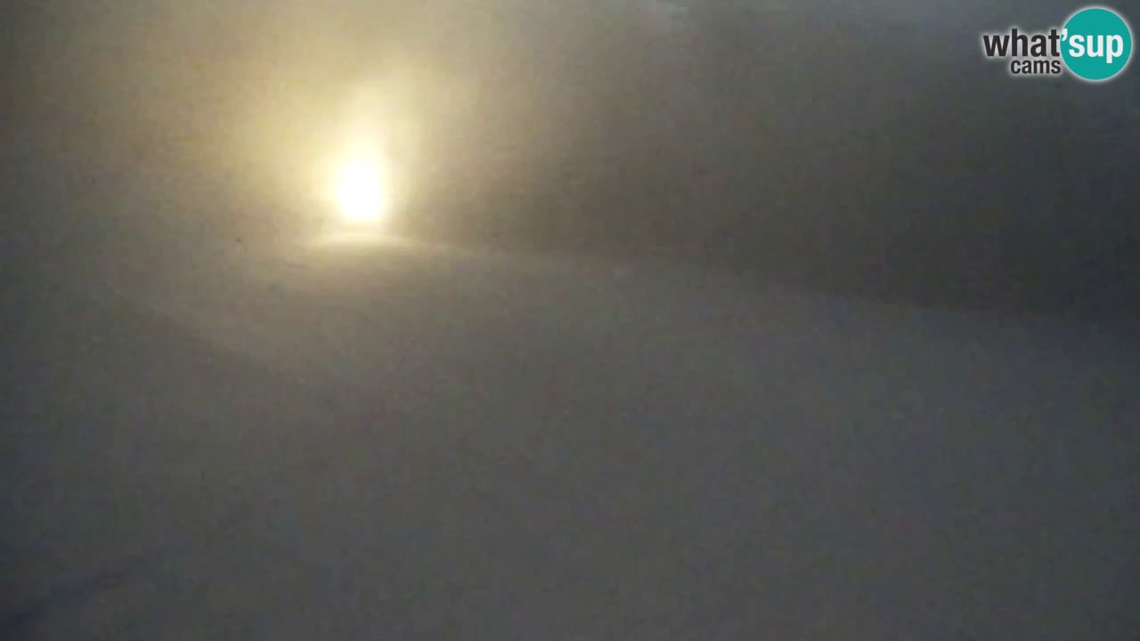 Web Camera Pohorje Trikotna Jasa | Poštela