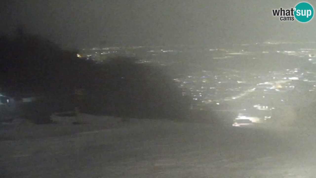 Webcam Pohorje Trikotna Jasa | Poštela