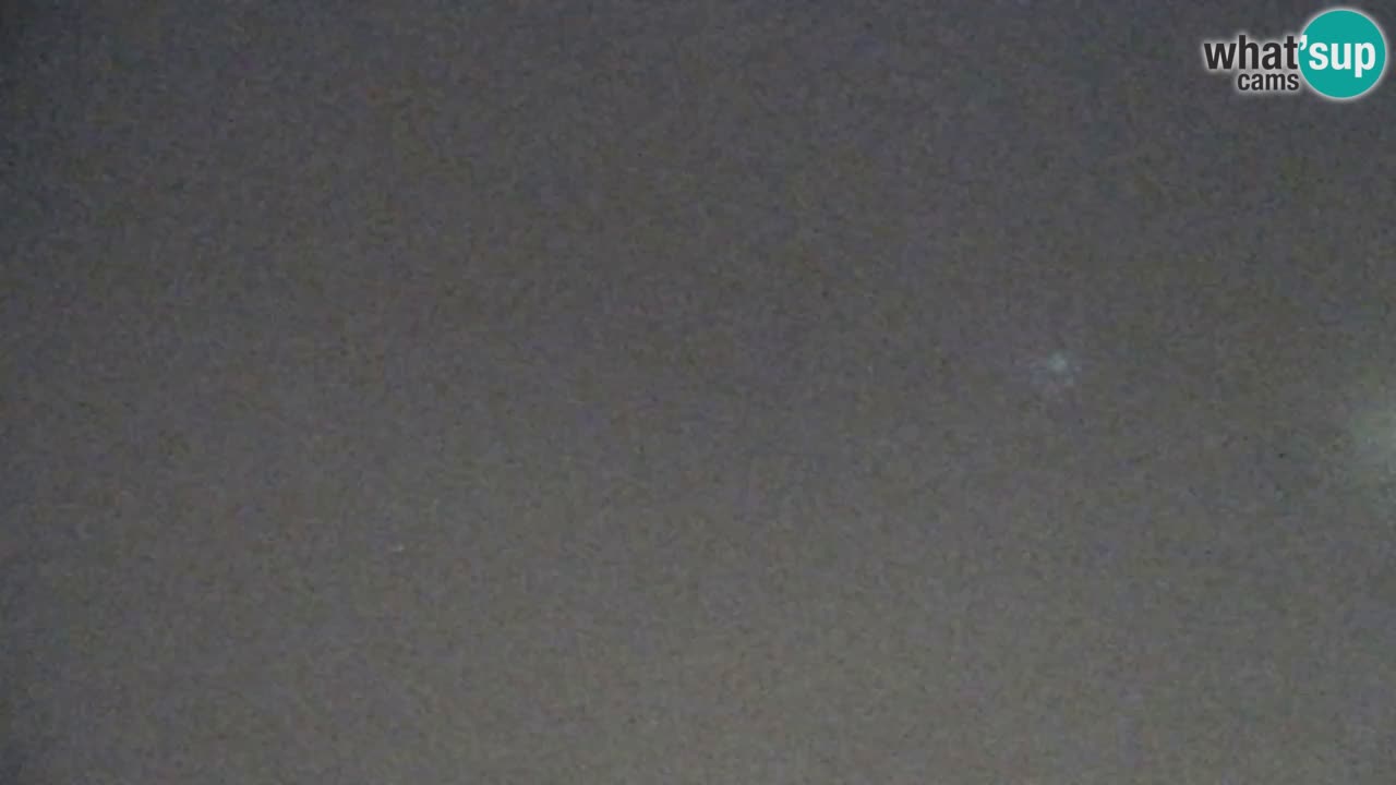 Web Camera Pohorje Trikotna Jasa | Poštela